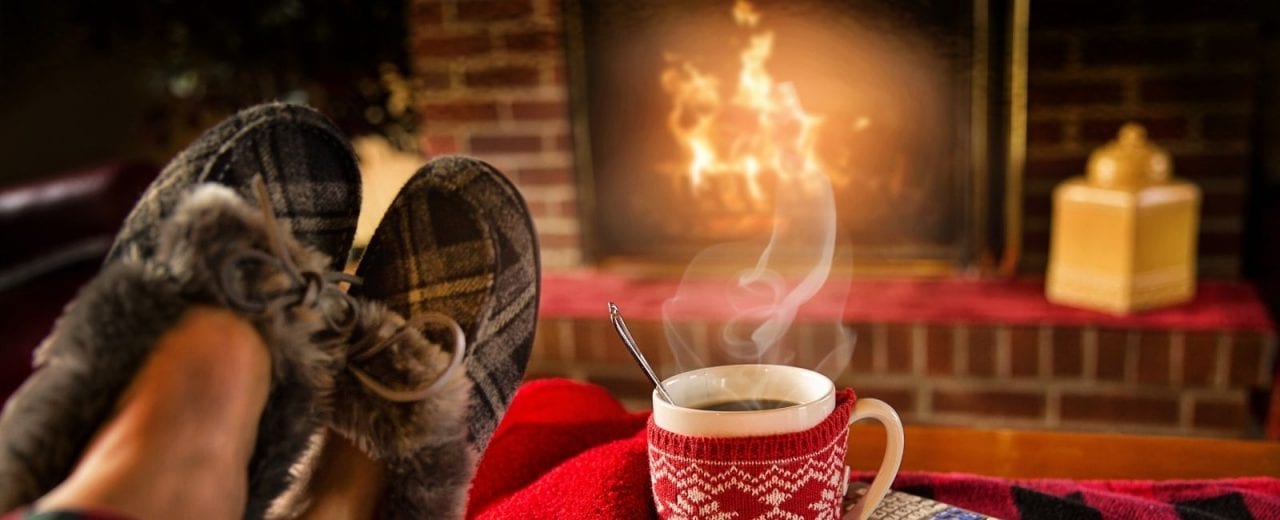 Ready to hibernate? 6 tips to make your home winter-ready