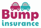 Bump insurance logo