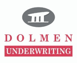 Dolmen underwriting logo