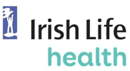 Irish life logo