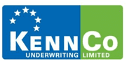 KennCo underwriting logo