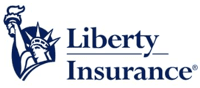 Liberty insurance logo