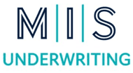 MIS underwriting logo