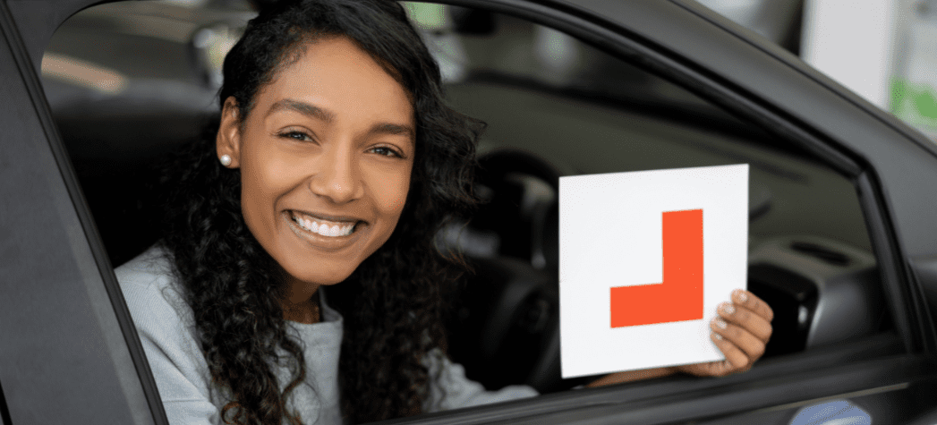5 Tips for New Learner Drivers