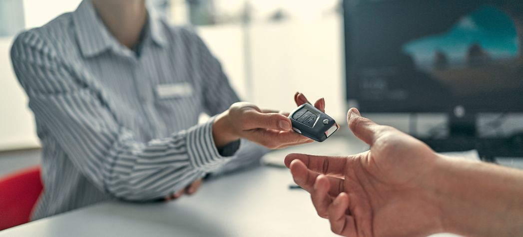 Buying a Second Hand Car? What You Need to Know