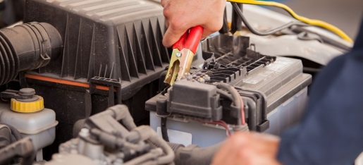 What To Do If You Have A Flat Car Battery